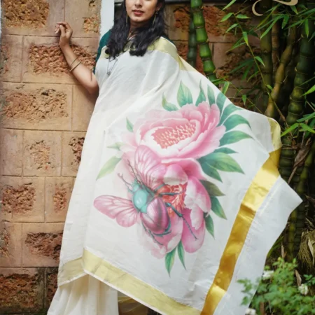 Blush Garden